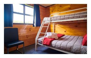 greymouth seaside top 10 holiday park