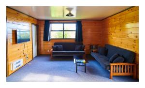 greymouth seaside top 10 holiday park