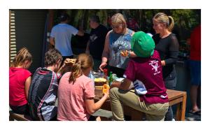 greymouth seaside top 10 holiday park