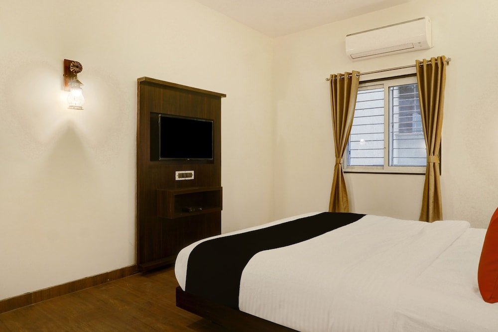 capital o 38128 omkar executive