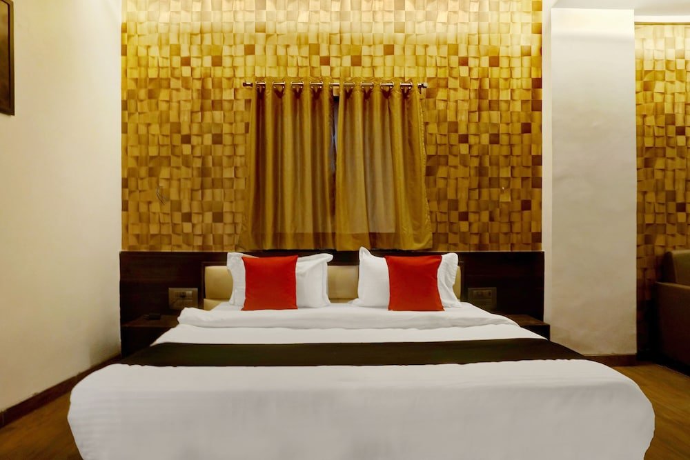 capital o 38128 omkar executive