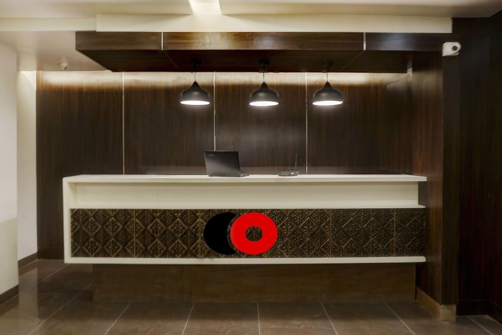 capital o 38128 omkar executive