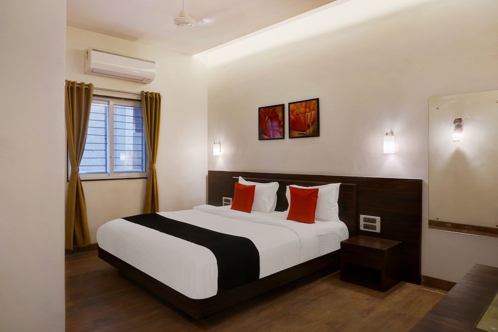 capital o 38128 omkar executive