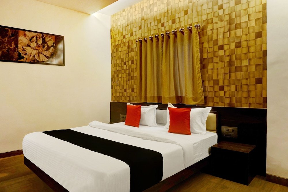 capital o 38128 omkar executive