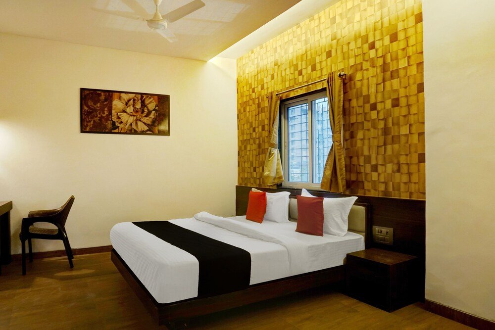 capital o 38128 omkar executive