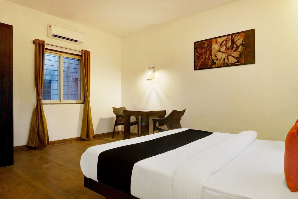 capital o 38128 omkar executive