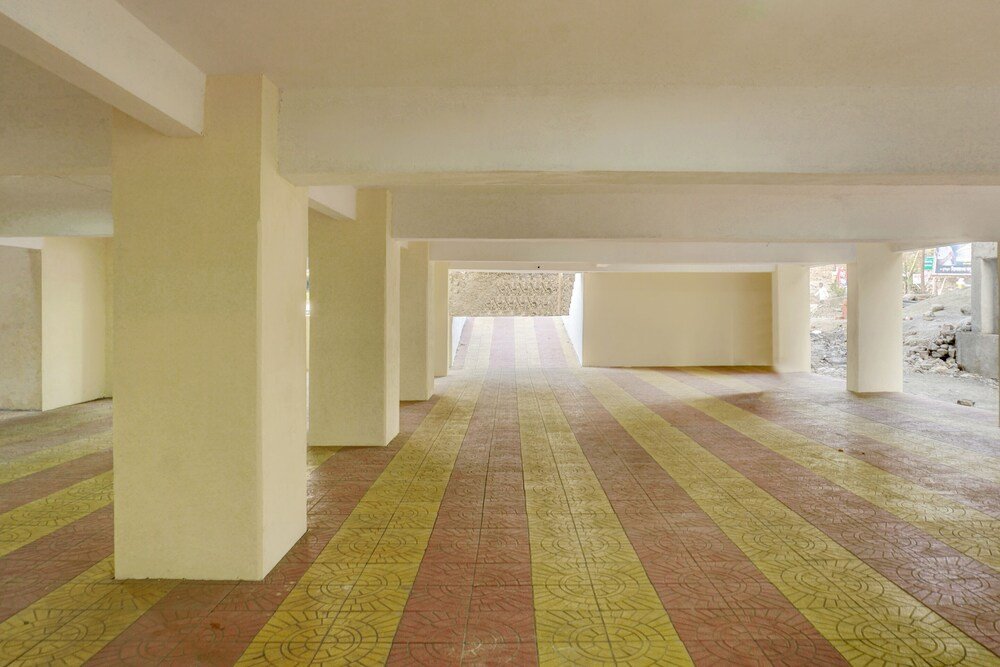 capital o 38128 omkar executive