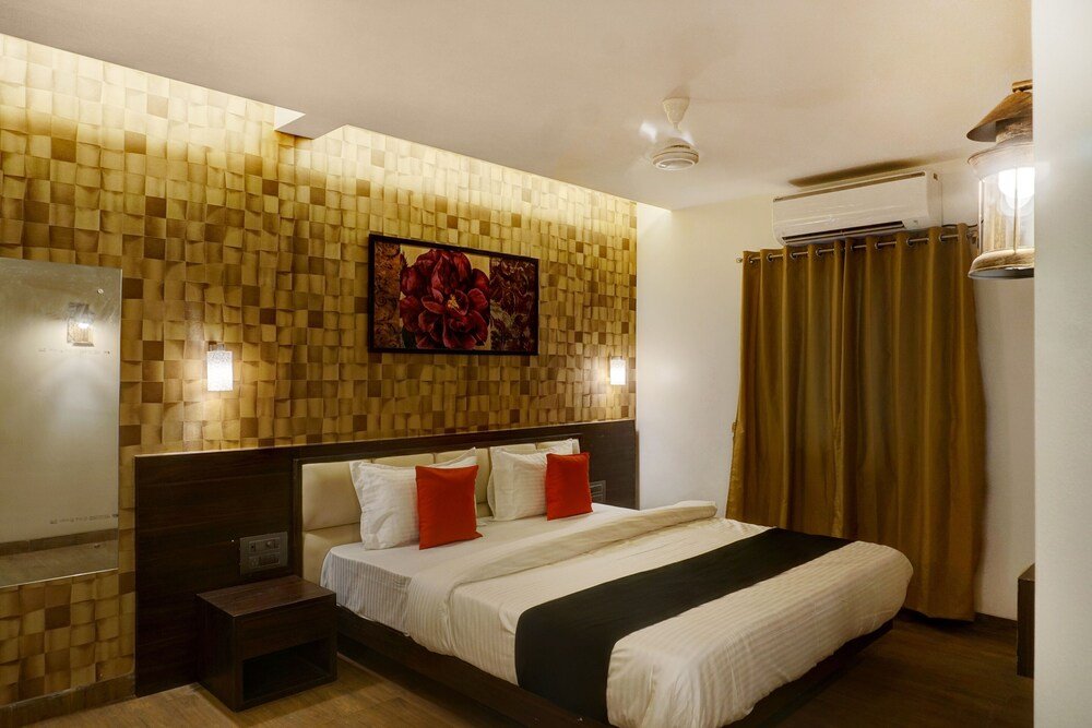 capital o 38128 omkar executive