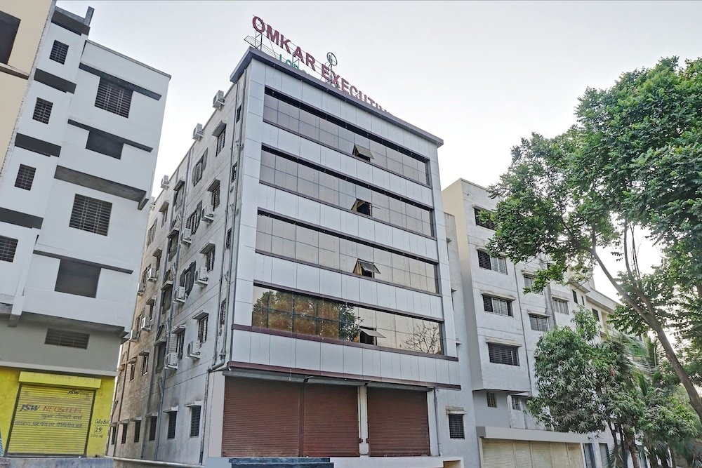 capital o 38128 omkar executive