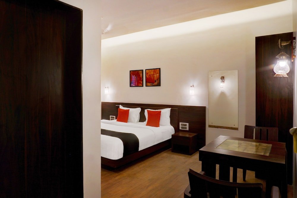 capital o 38128 omkar executive