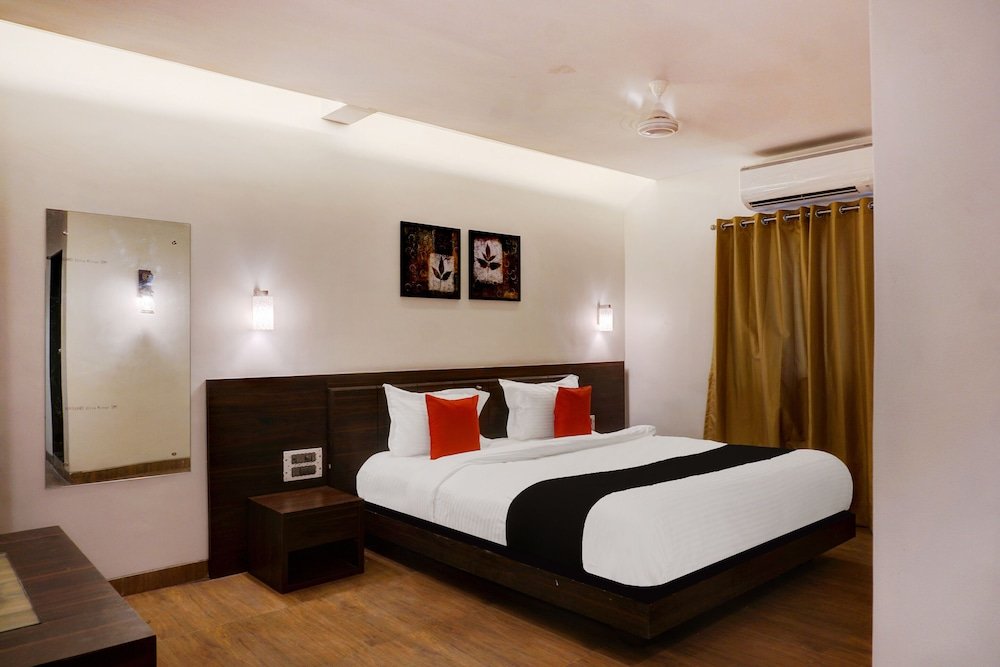 capital o 38128 omkar executive