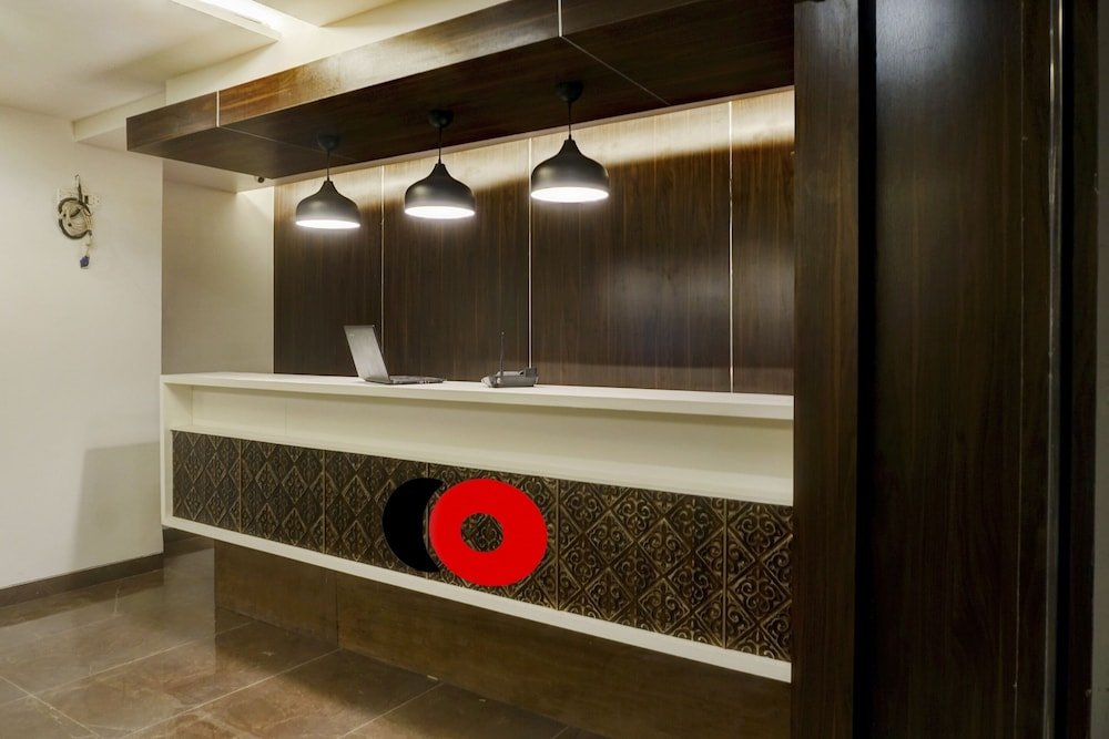 capital o 38128 omkar executive