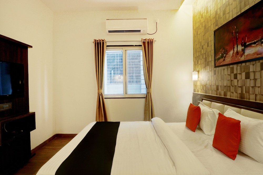 capital o 38128 omkar executive