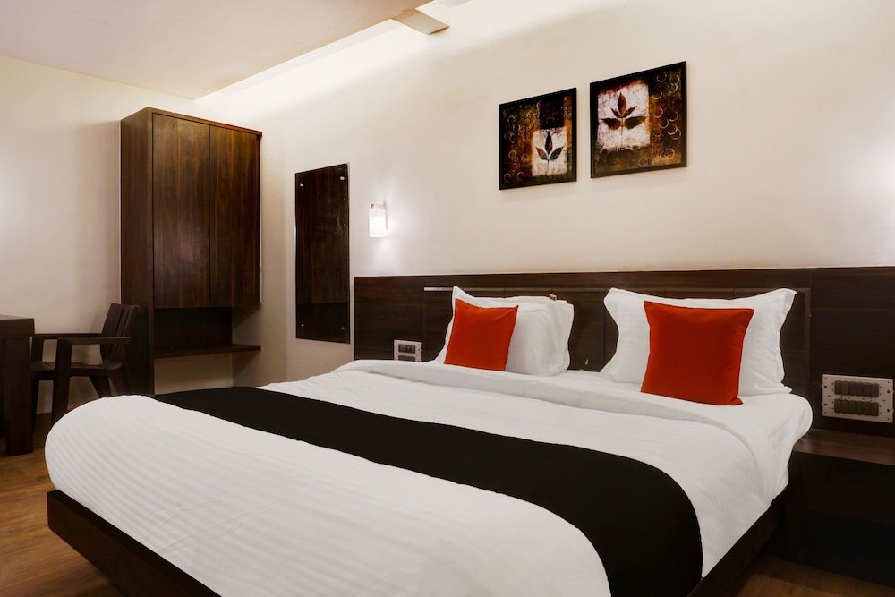 capital o 38128 omkar executive