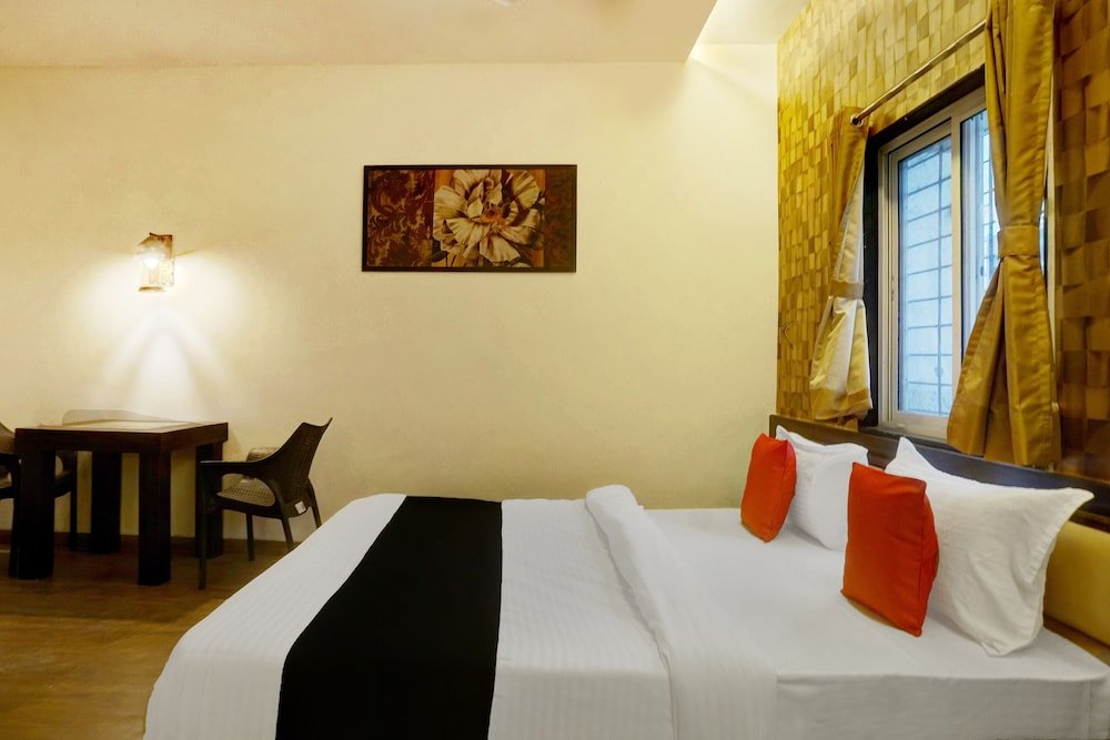 capital o 38128 omkar executive