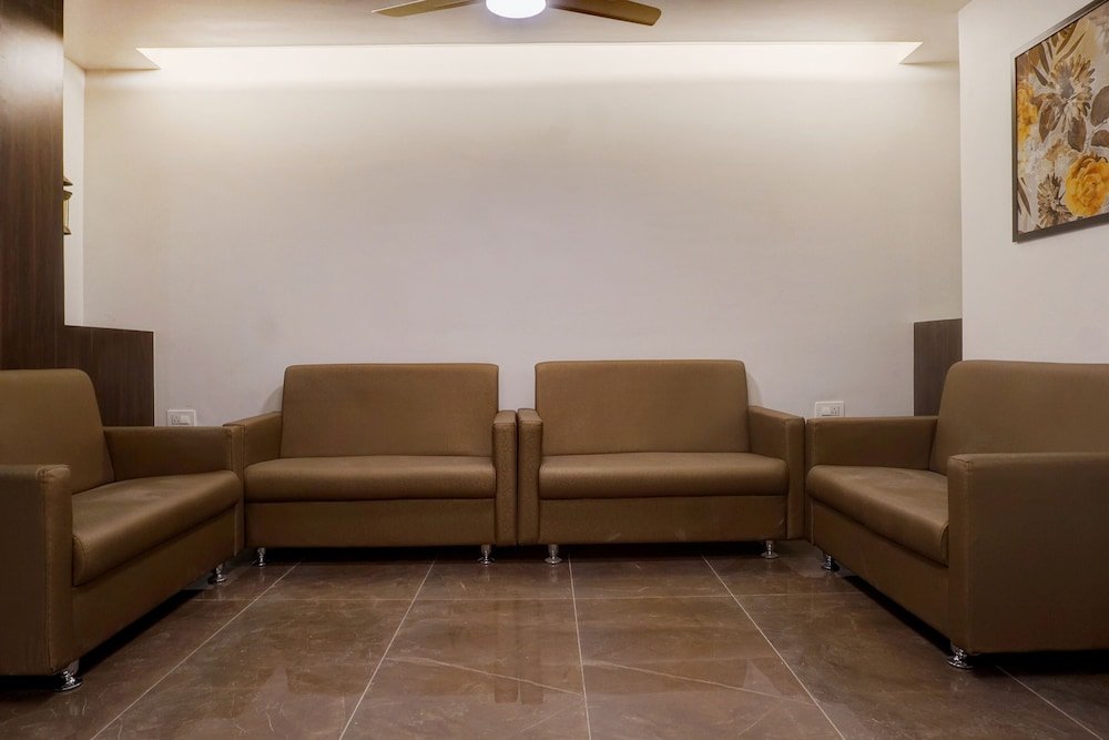 capital o 38128 omkar executive