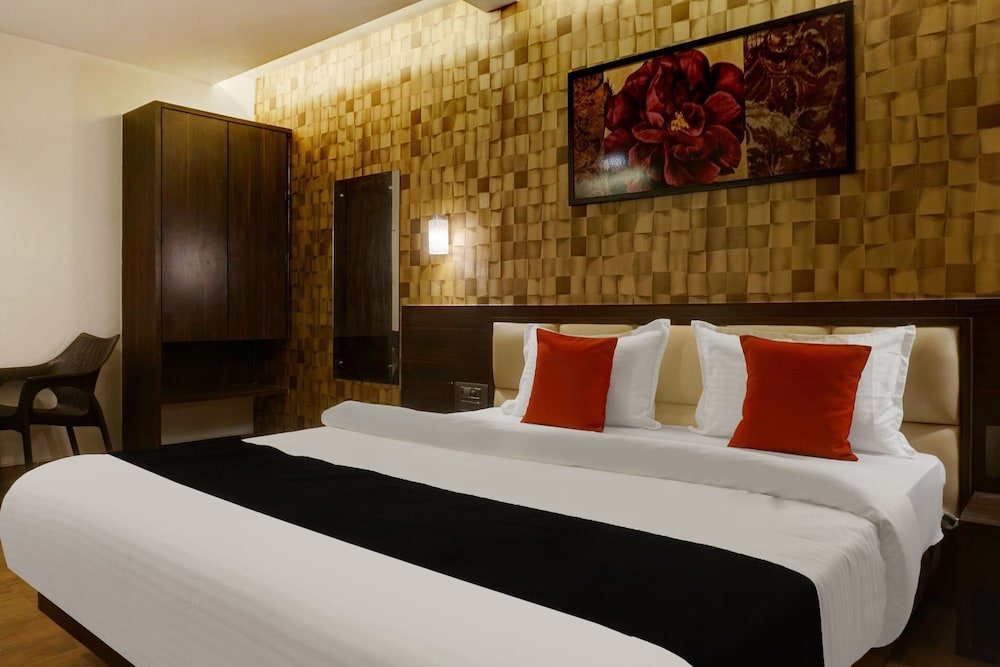 capital o 38128 omkar executive