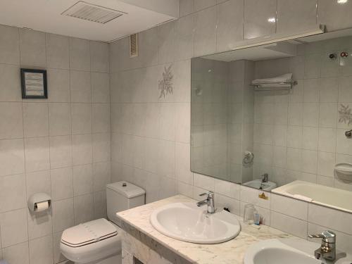 hotel arcea villaviciosa