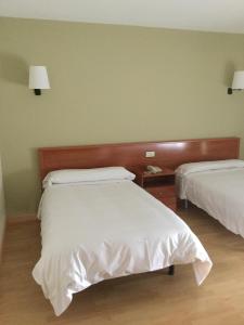 hotel arcea villaviciosa