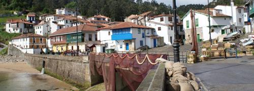 hotel arcea villaviciosa