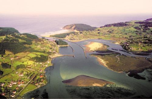 hotel arcea villaviciosa