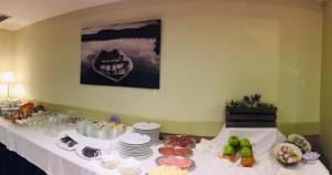 hotel arcea villaviciosa