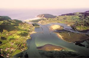 hotel arcea villaviciosa