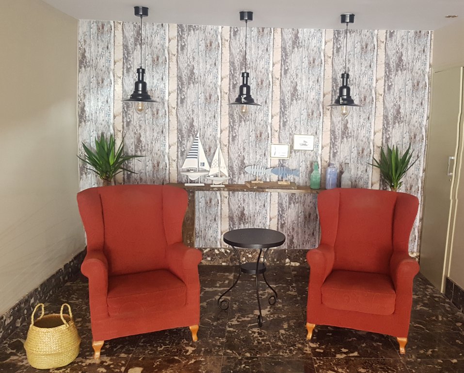 hotel arcea villaviciosa