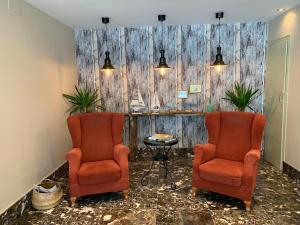 hotel arcea villaviciosa