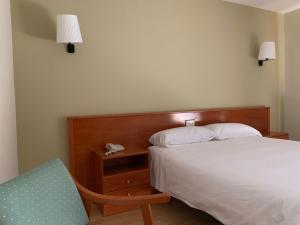 hotel arcea villaviciosa