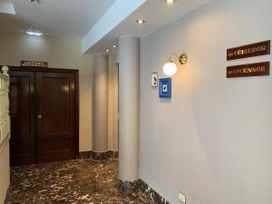 hotel arcea villaviciosa