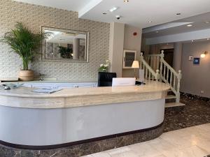 hotel arcea villaviciosa