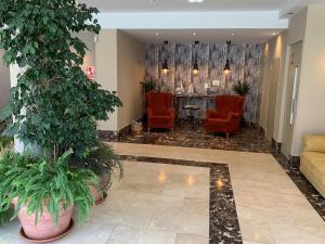 hotel arcea villaviciosa
