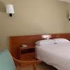 hotel arcea villaviciosa