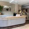 hotel arcea villaviciosa