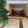 hotel arcea villaviciosa