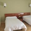 hotel arcea villaviciosa