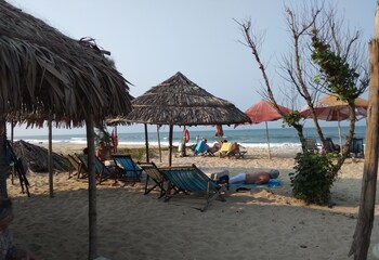 the natural bungalow