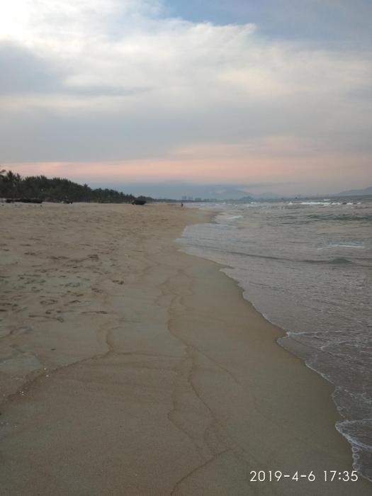 the natural bungalow