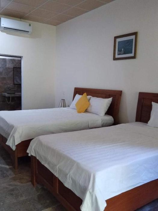 the natural bungalow