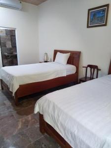 the natural bungalow