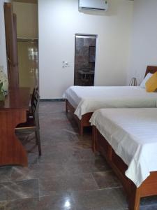 the natural bungalow