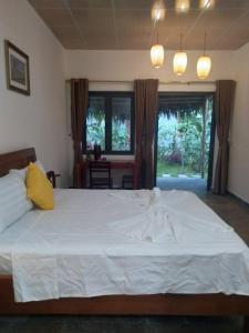 the natural bungalow