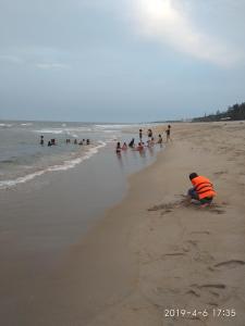 the natural bungalow