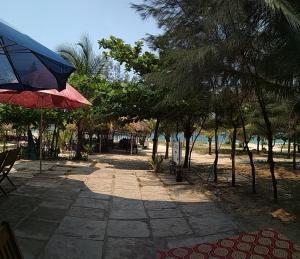 the natural bungalow