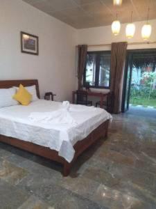 the natural bungalow