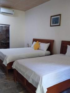 the natural bungalow