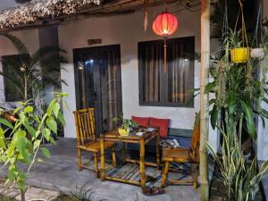 the natural bungalow