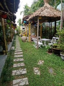 the natural bungalow