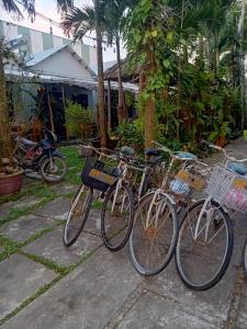 the natural bungalow